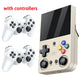M21 Retro Handheld Game Console (2026 Version)