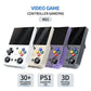 M21 Retro Handheld Game Console 