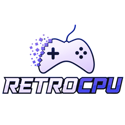 RetroCPU