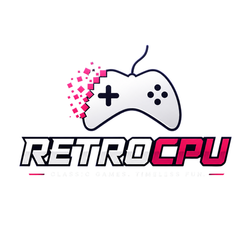 RetroCPU