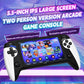 X9 Retro Handheld Game Console (2026 Version)