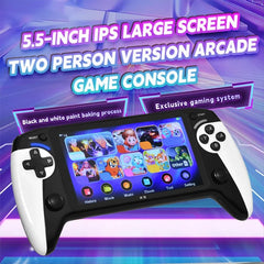 X9 Retro Game Console