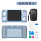 XF35H Retro Handheld Game Console 