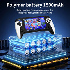X9 Handheld Game Console