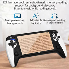 X9 Handheld Console