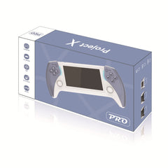 Project X Retro Handheld