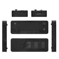 X9 Pro Retro Game Stick