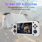 G28 Retro Handheld Game Console