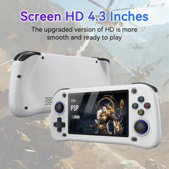 G28 Handheld