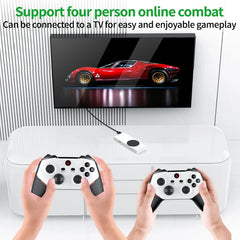 M88 Retro Game Console