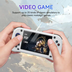 G28 Handheld