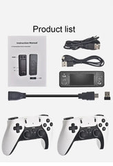 X9 Pro Retro Game Stick