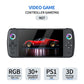 M27 Retro Handheld Game Console 