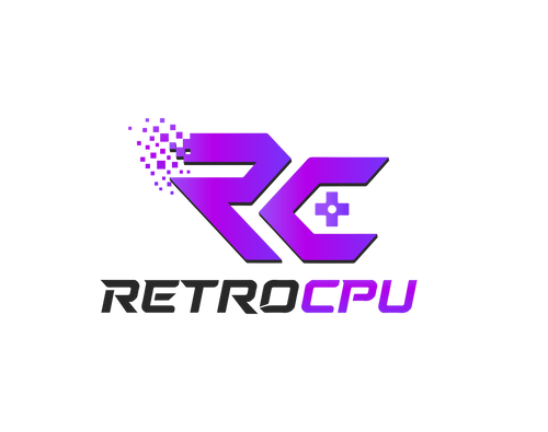 RetroCPU