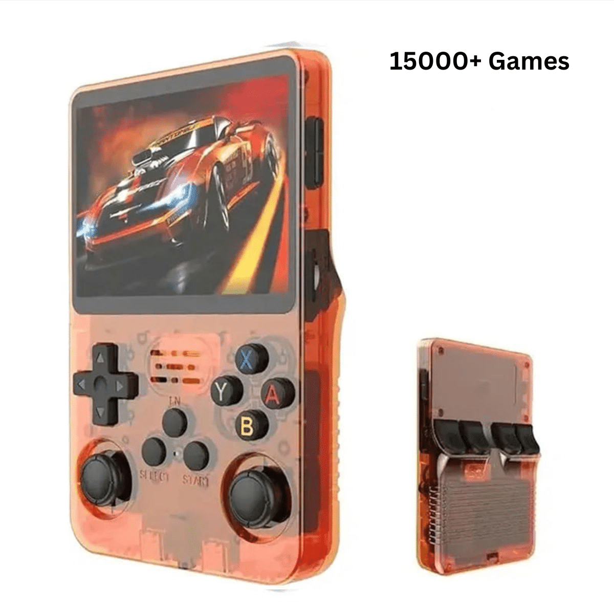 R36S Game Console - Image 3