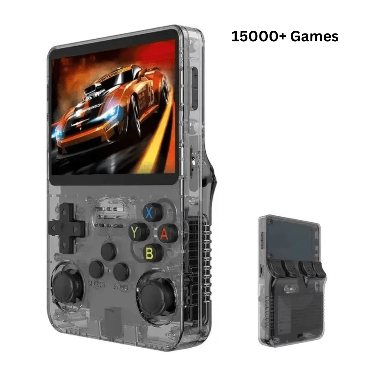 R36S Game Console - Image 9