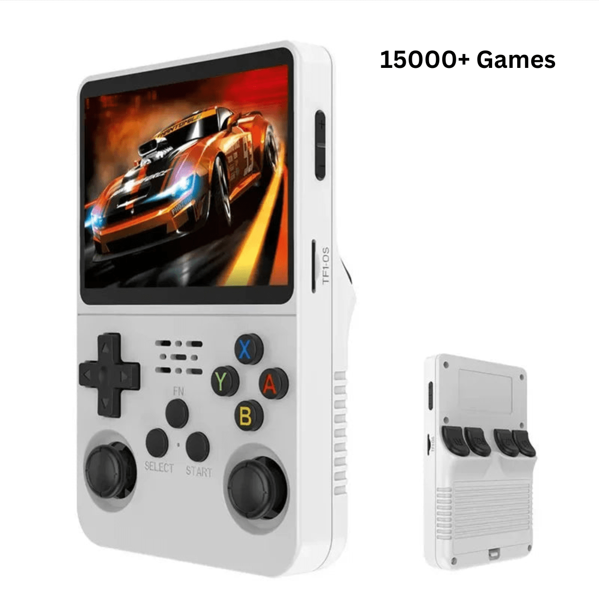 R36S Game Console - Image 8