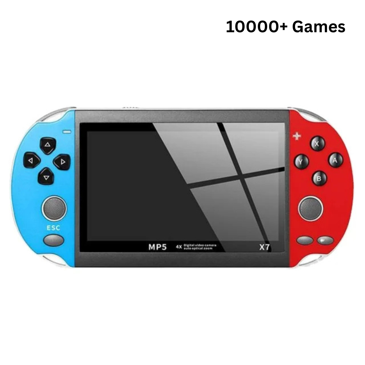 X7 Handheld Game Console
