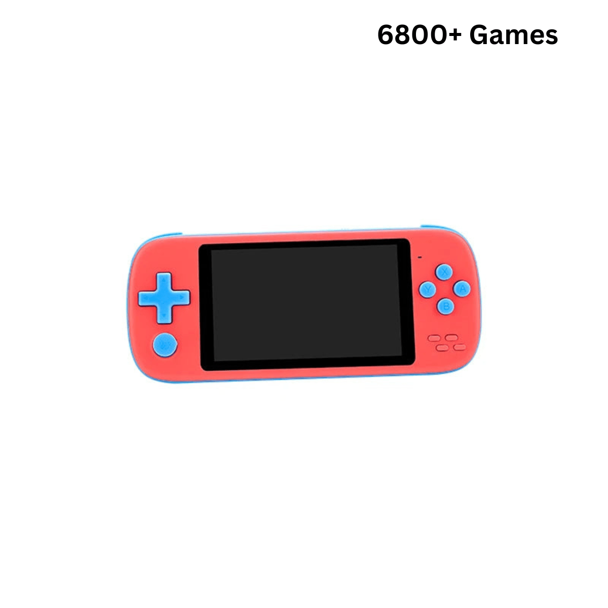 XY-11 Retro Handheld Game Console - Image 3