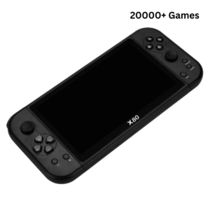 X80 Handheld Game Console