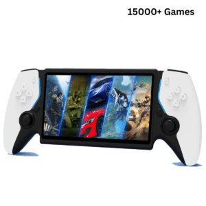 HC800 Handheld Game Console