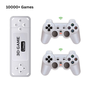Y6 Game Stick