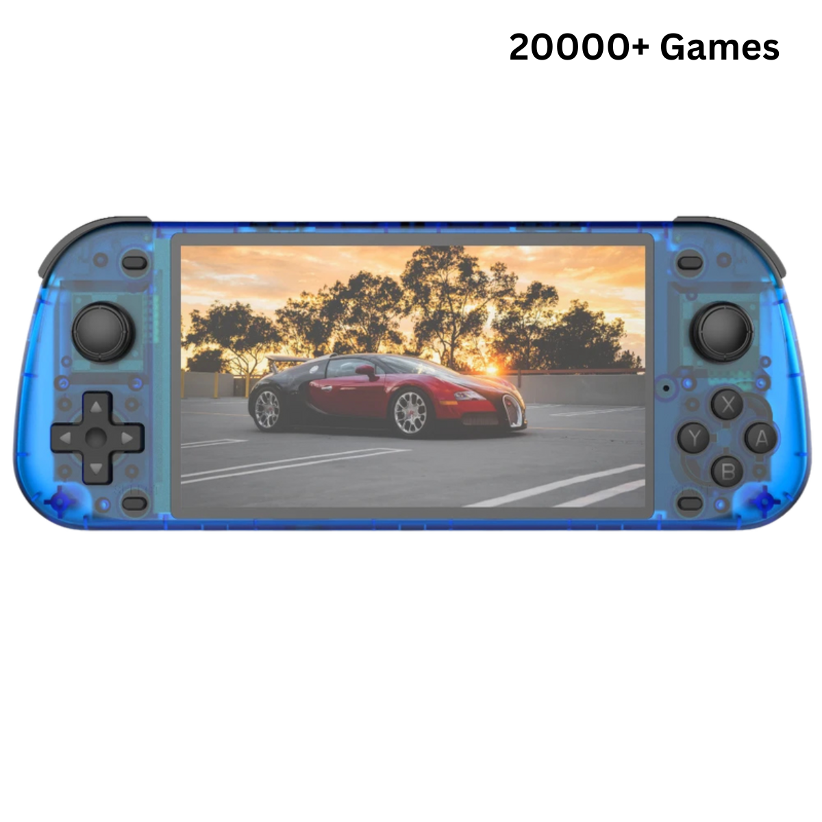 R50S Games Console