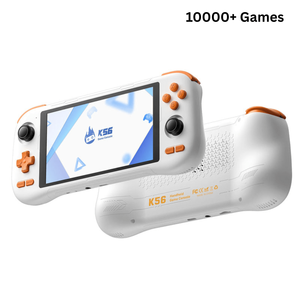K56 Retro Handheld Game Console - Image 3