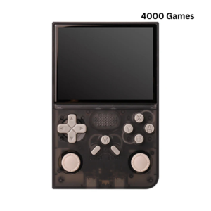 R40 Retro Handheld Game Console