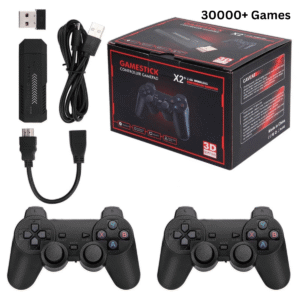 X2 Ultra Retro Game Stick