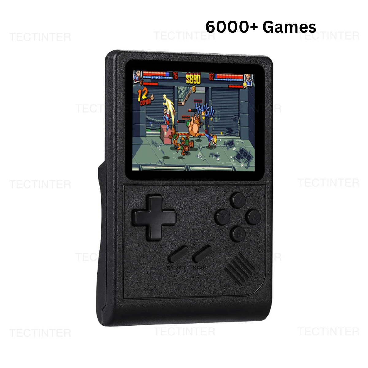 GB300 Handheld Game Console - Image 2