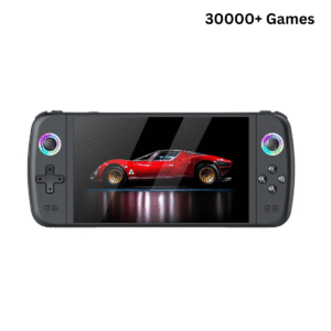 M27 Retro Handheld Game Console