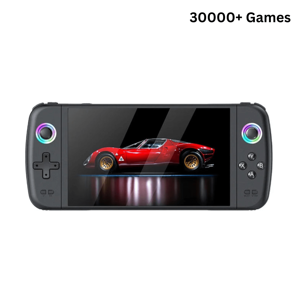 M27 Retro Handheld Game Console