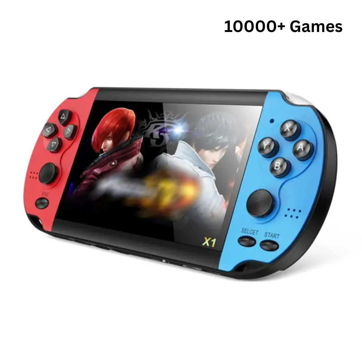 X7 Handheld Game Console - Image 2