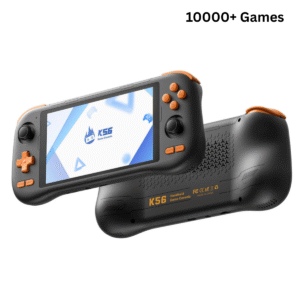 K56 Retro Handheld Game Console