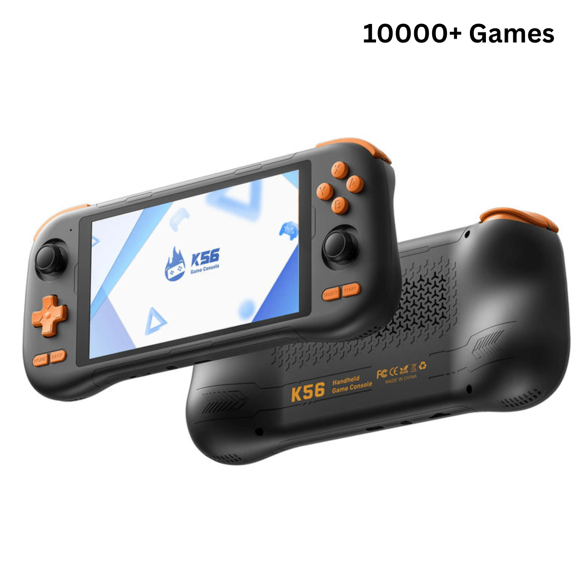 K56 Retro Handheld Game Console
