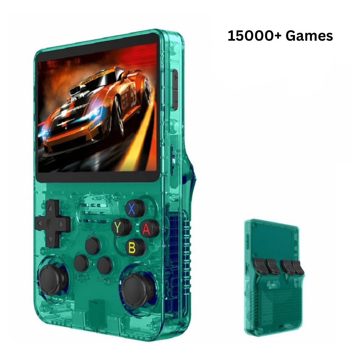 R36S Game Console - Image 10