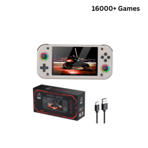 M26 Handheld Game Console