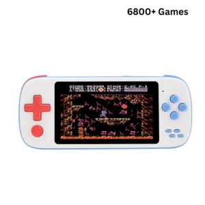 XY-11 Retro Handheld Game Console