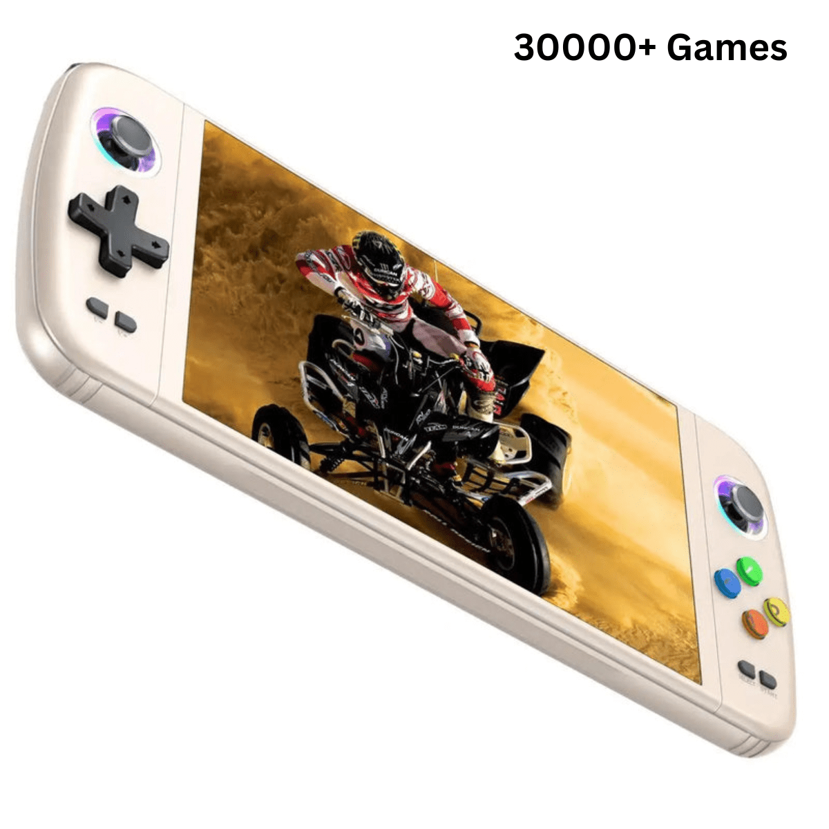 M27 Retro Handheld Game Console - Image 3