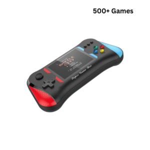 X7M Retro Handheld Game Console