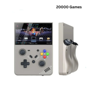 R43 Pro Retro Handheld Game Console