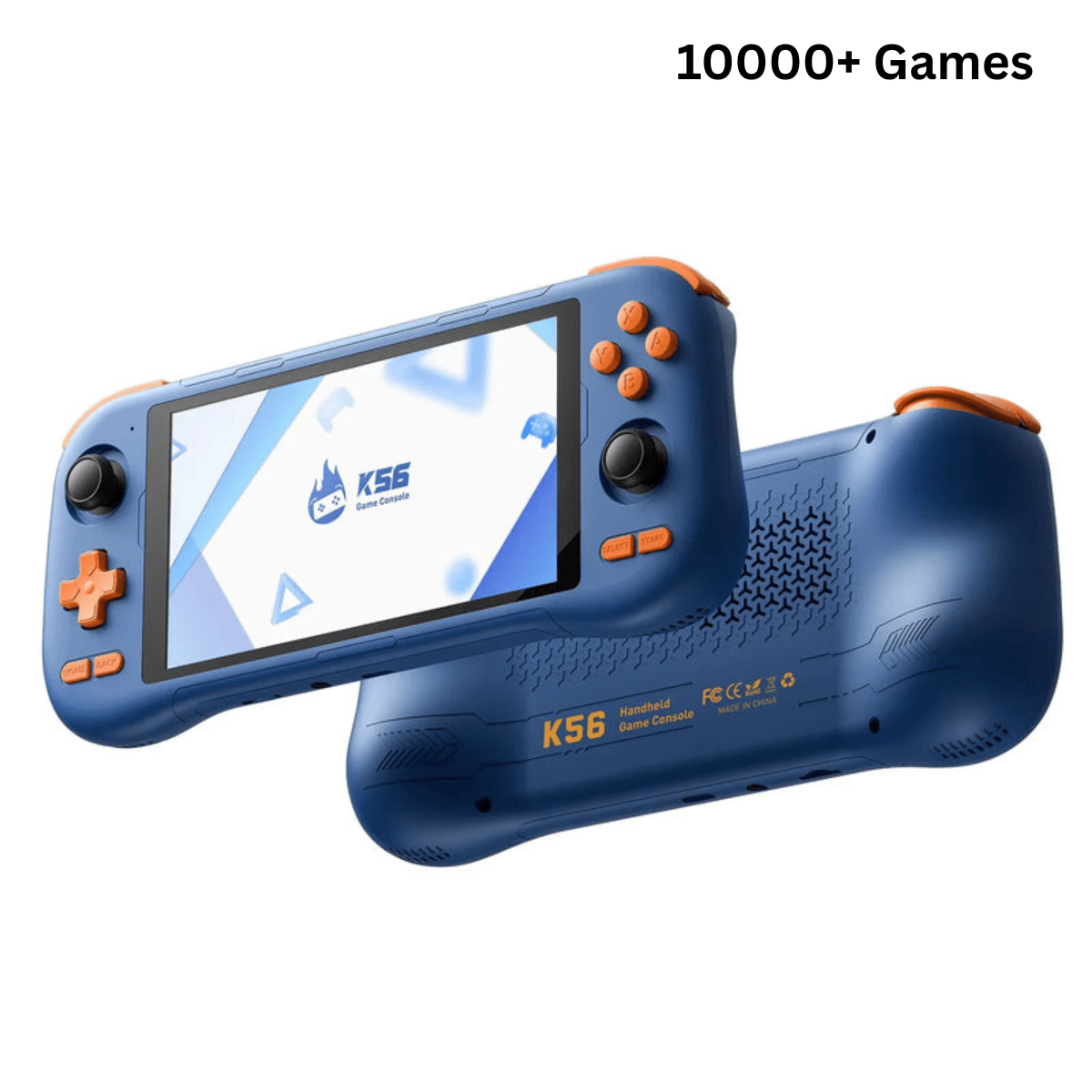 K56 Retro Handheld Game Console - Image 2