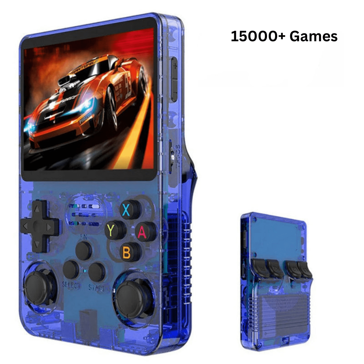 R36S Game Console - Image 2