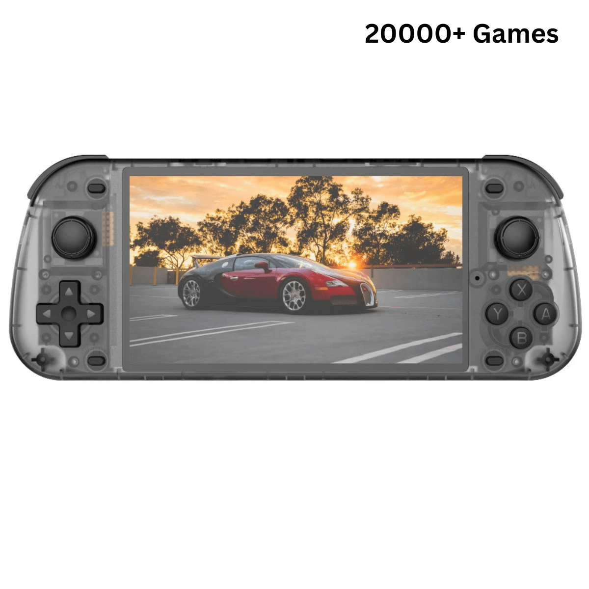 R50S Games Console - Image 3