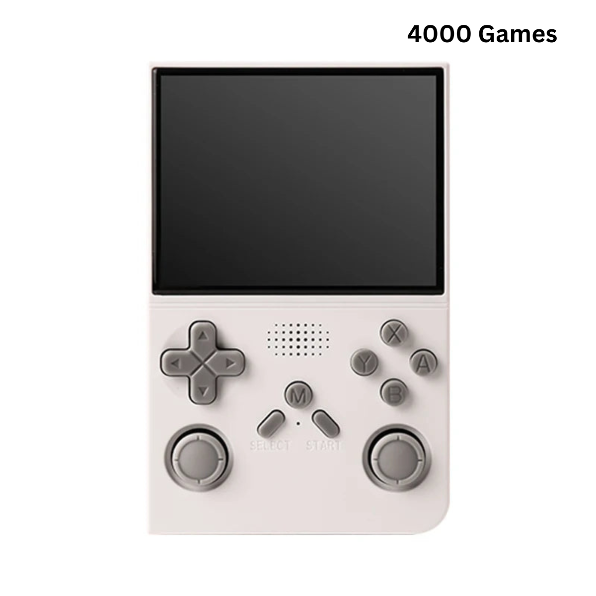 R40 Retro Handheld Game Console - Image 3