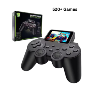 S10 Game Console