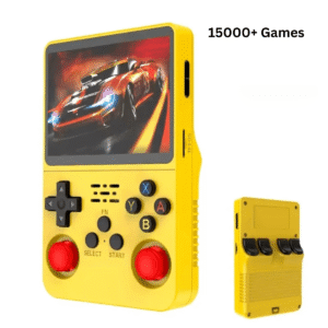 R36S Game Console