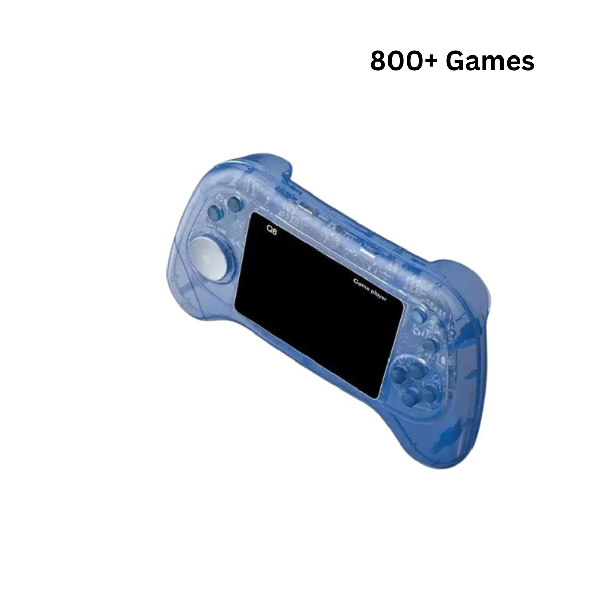 Q8 Handheld Game Console - Image 5