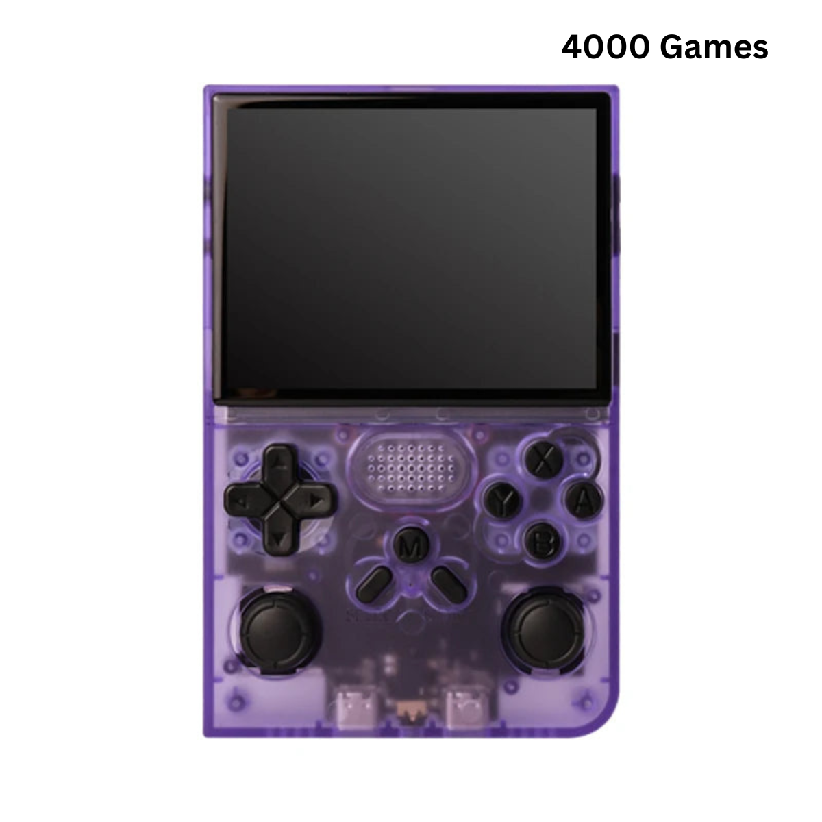 R40 Retro Handheld Game Console - Image 2